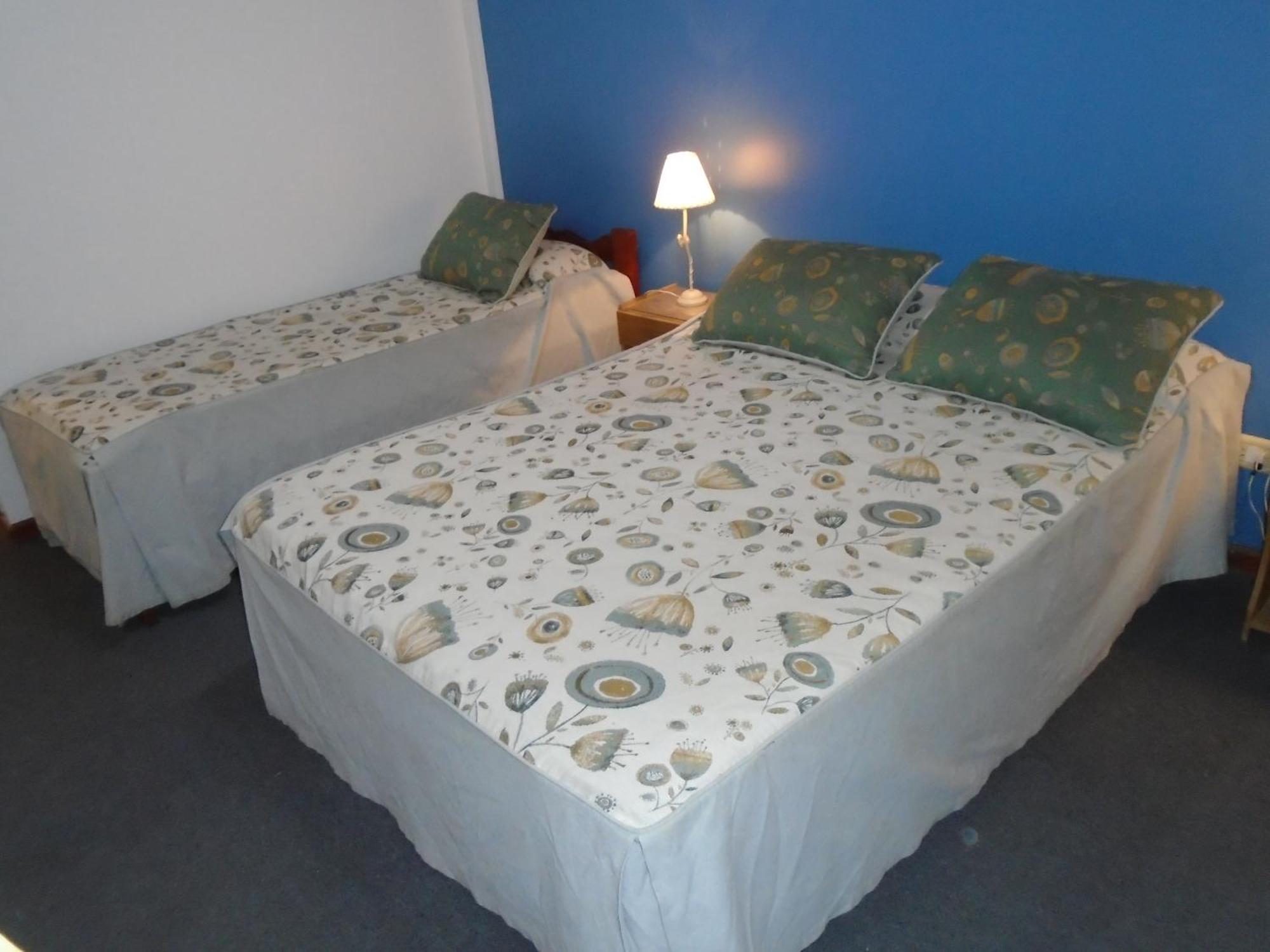 Hotel De Los Cesares Villa de Merlo ภายนอก รูปภาพ
