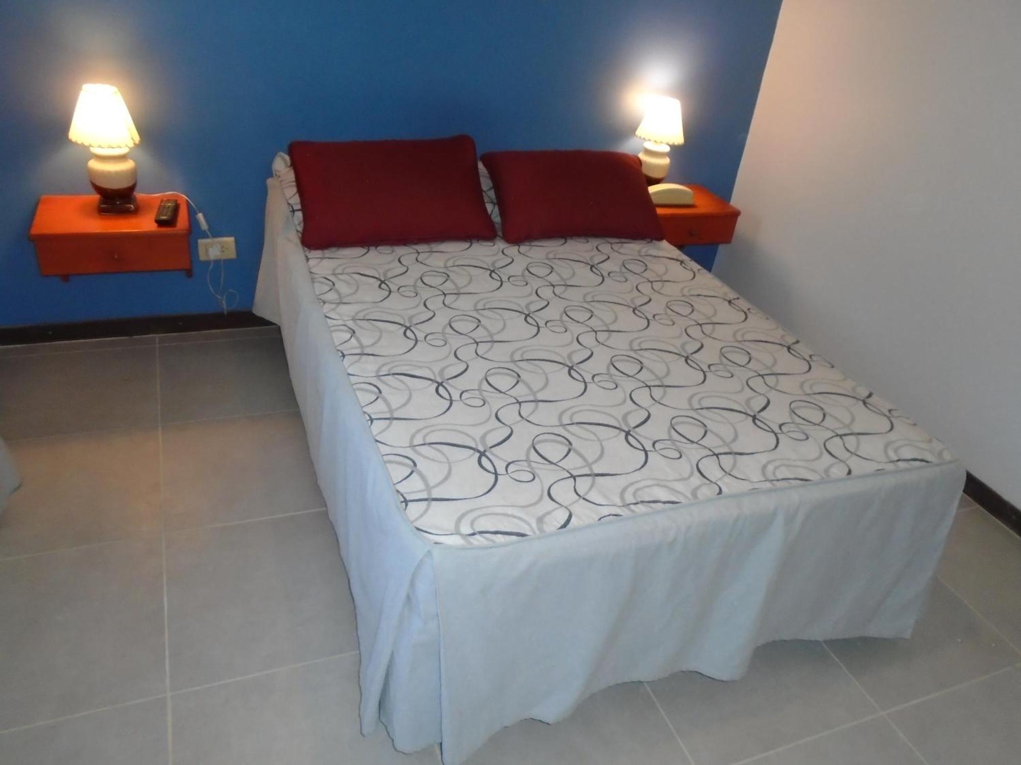 Hotel De Los Cesares Villa de Merlo ภายนอก รูปภาพ