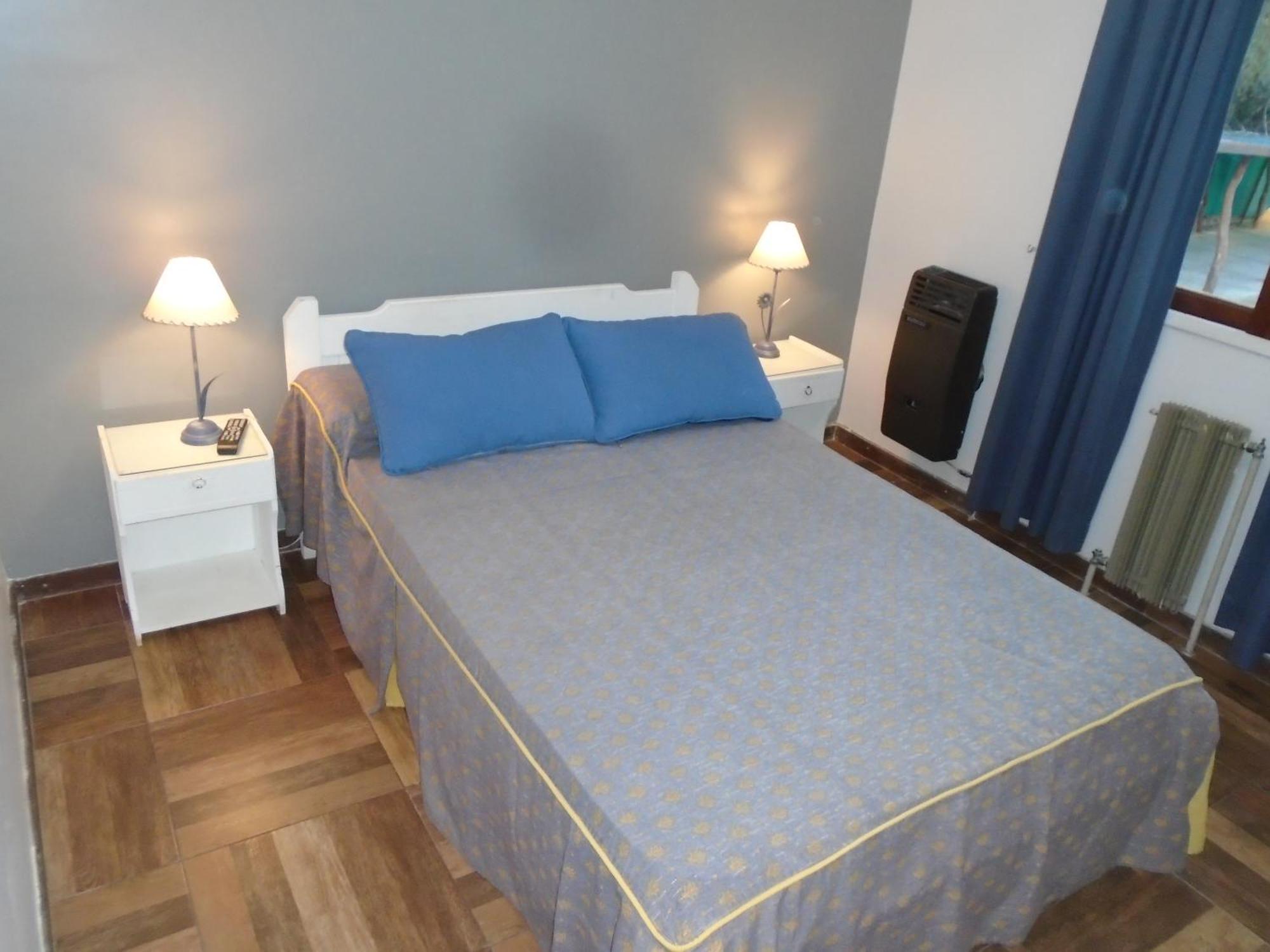Hotel De Los Cesares Villa de Merlo ภายนอก รูปภาพ